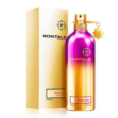 Montale Beast Love EDP 100Ml Unisex