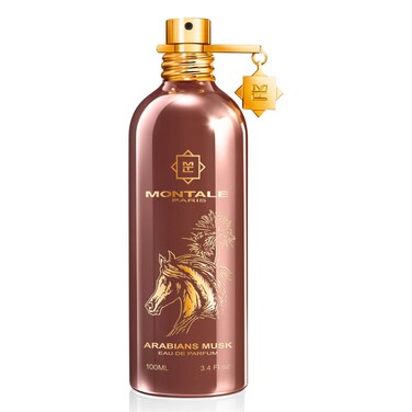 Montale Arabians Musk EDP 100Ml Unisex