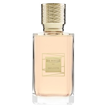 Ex Nihilo Explicite Unisex Eau De Parfum 100ml