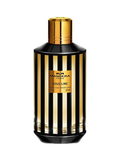 Mancera Aoud Line EDP 120ml