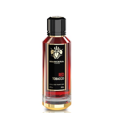 MANCERARed Tobacco EDP, 2 Fl Oz