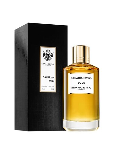Mancera Saharian Wind Eau De Parfum 120ml