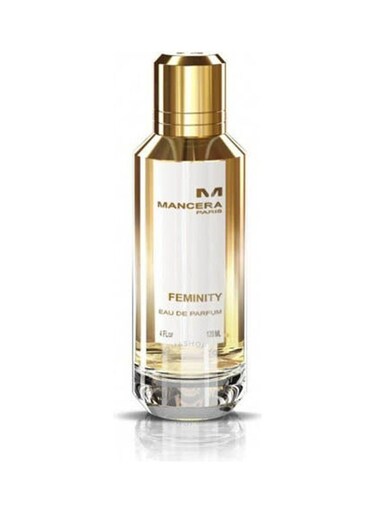 Mancera Feminity EDP 120ml