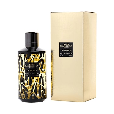 Mancera Of The Wild EDP 120 ml Unisex