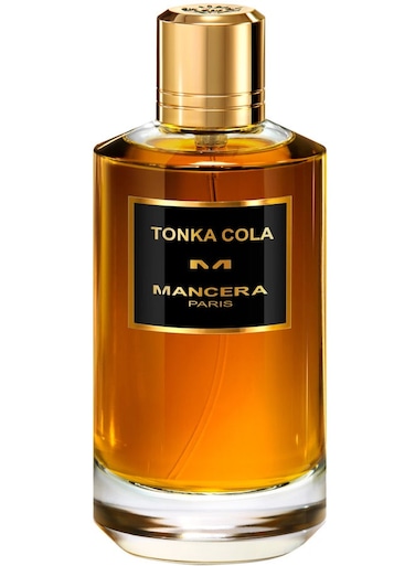 Mancera Tonka Cola EDP 120ml