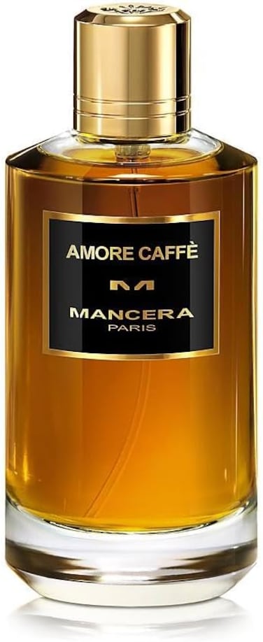 Mancera Eternal Wood 120ml
