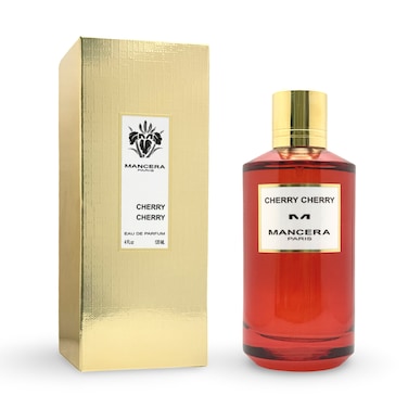 Mancera Cherry Cherry EDP 120ml Unisex