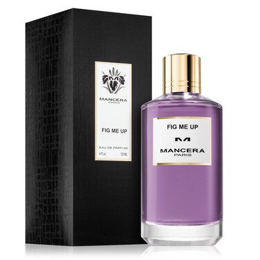 Mancera Fig Me Up For Women Eau De Parfum 120ml