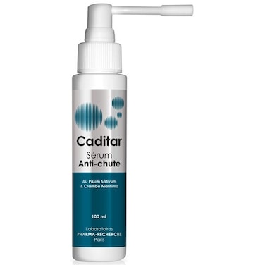 Caditar Anti Hair Loss Serum Spray 100 Ml