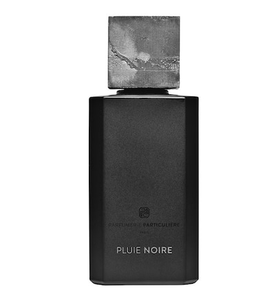 Parfumerie Particuliere Pluie Noire Unisex Extrait De Parfum 100ml