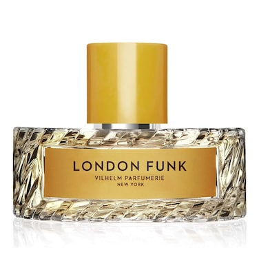 Vilhelm Parfumerie London Funk Unisex Eau De Parfum 100ml