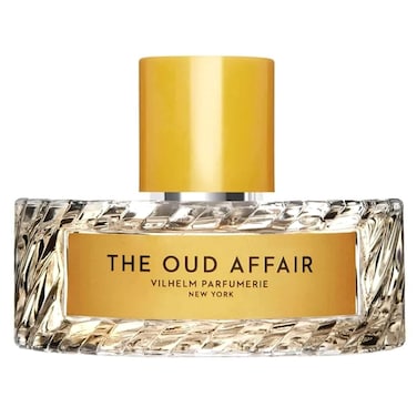 Vilhelm Parfumerie The Oud Affair Unisex Eau De Parfum 100ml