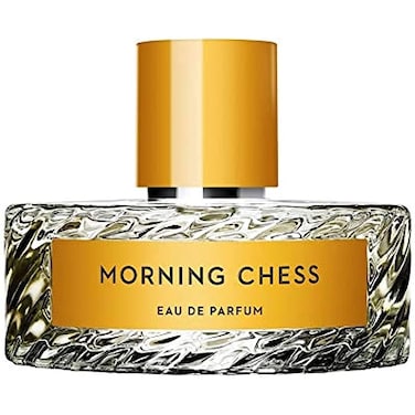 Vilhelm Parfumerie Morning Chess Unisex Eau De Parfum 100ml