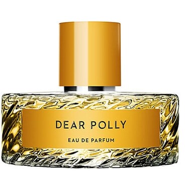 Vilhelm Parfumerie Dear Polly Unisex Eau De Parfum 100ml