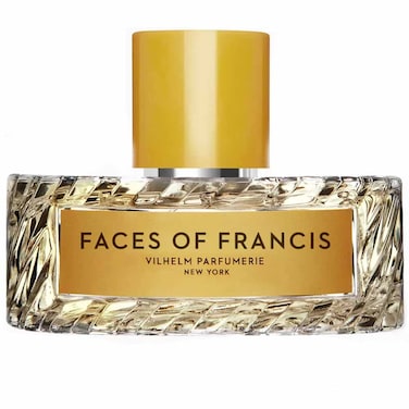 Vilhelm Parfumerie Faces Of Francis Unisex Eau De Parfum 100ml