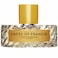 Vilhelm Parfumerie Faces Of Francis Unisex Eau De Parfum 100ml