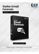Stellar Email Forensic   1 Device for 1 Year   Digital License