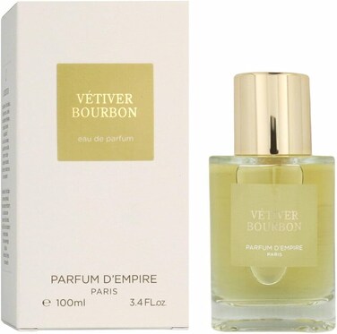 Parfum D'Empire Vetiver Bourbon For Unisex Eau De Parfum 50ml
