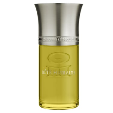 Liquides Imaginaires Bete Humaine Unisex Eau De Parfum 100ml