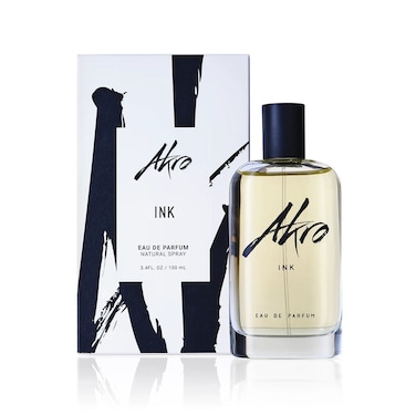 Akro Ink For Women Eau De Parfum 100ml