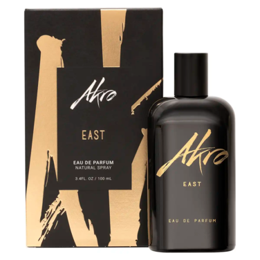 Akro East For Women Eau De Parfum 100ml