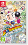 Super Bomberman Collection PEGI Switch