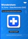 Wondershare Dr.Fone - Data Recovery (iOS)   Unlimited Mobile Device   Digital License   Same Day Delivery
