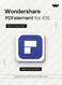 Wondershare PDFelement for iOS Team   1 Year   Digital License   Same Day Delivery