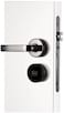 ZKTeco LH7500 Smart Hotel Lock