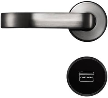 ZKTeco LH7500 Smart Hotel Lock