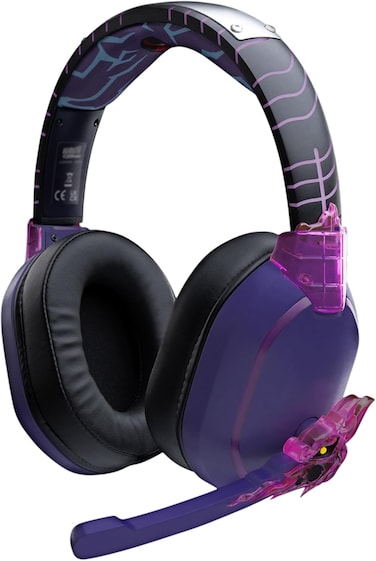 LEXIP - CASQUE SASUKE DESIGN BY TSUME
