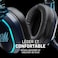 Lexip X Tsume - Naruto Shippuden Kakashi Headphones - USB C Audio Jack - Built-in Volume Control and Microphone - Detachable Microphone - Bluetooth 5.1 - Compatible with PC/Switch