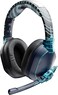 Lexip X Tsume - Naruto Shippuden Kakashi Headphones - USB C Audio Jack - Built-in Volume Control and Microphone - Detachable Microphone - Bluetooth 5.1 - Compatible with PC/Switch