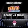 LEXIP - CASQUE MADARA DESIGN BY TSUME