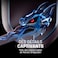 LEXIP - CASQUE MADARA DESIGN BY TSUME
