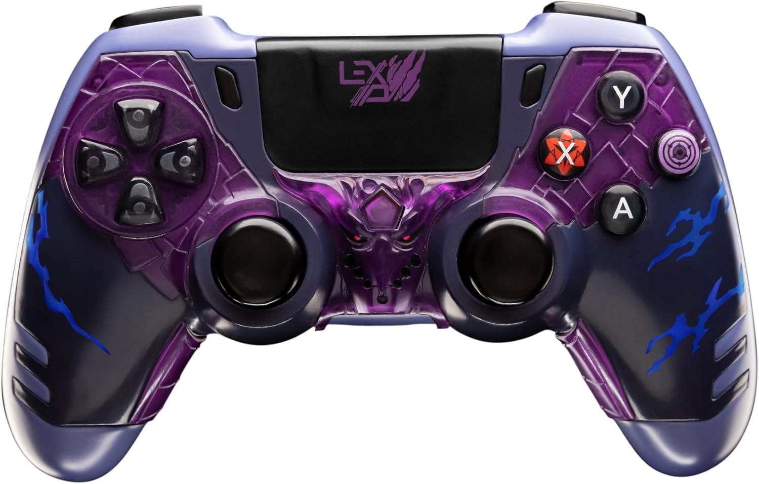 ليكسيب Lexip Manette Sasuke Design By Tsume