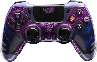 LEXIP - MANETTE SASUKE DESIGN BY TSUME