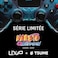 LEXIP - MANETTE KAKASHI DESIGN BY TSUME