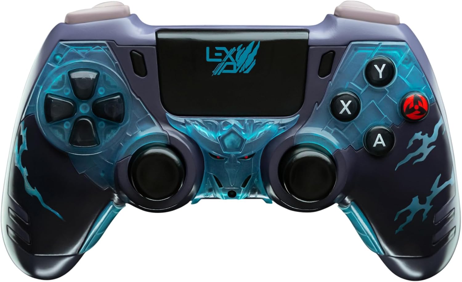 ليكسيب Lexip Manette Kakashi Design By Tsume