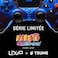 LEXIP - MANETTE MADARA DESIGN BY TSUME