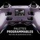 LEXIP - MANETTE MADARA DESIGN BY TSUME