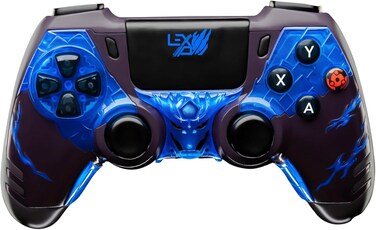 LEXIP - MANETTE MADARA DESIGN BY TSUME