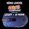 LEXIP - SOURIS SASUKE DESIGN BY TSUME