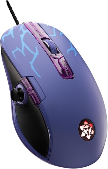LEXIP - SOURIS SASUKE DESIGN BY TSUME