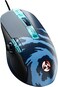 LEXIP - SOURIS KAKASHI DESIGN BY TSUME