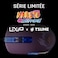 LEXIP - SOURIS MADARA DESIGN BY TSUME