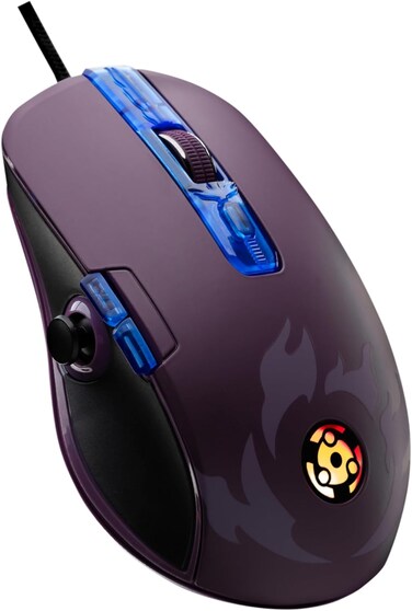 LEXIP - SOURIS MADARA DESIGN BY TSUME