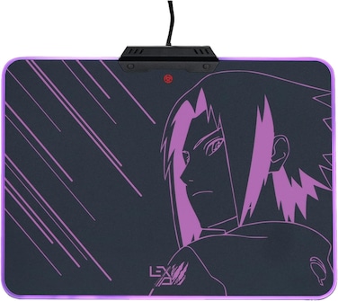 LEXIP - SASUKE MOUSE PAD
