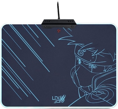 LEXIP - KAKASHI MOUSE PAD
