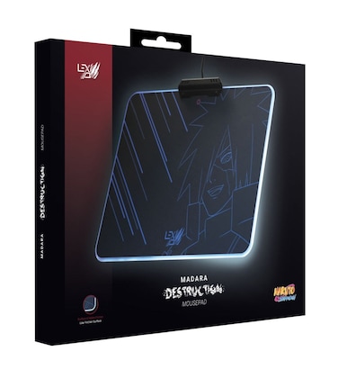 LEXIP - MADARA MOUSE PAD